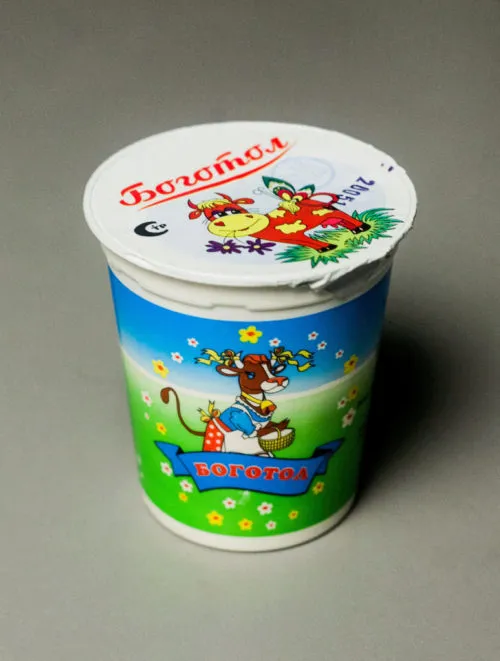боготольское молоко, мол.продукты в Красноярске