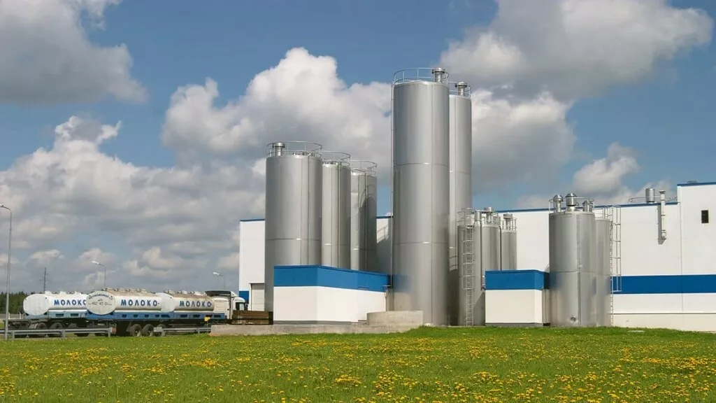 обезжиренное молоко (обрат) от 23 тонн в Красноярске и Красноярском крае